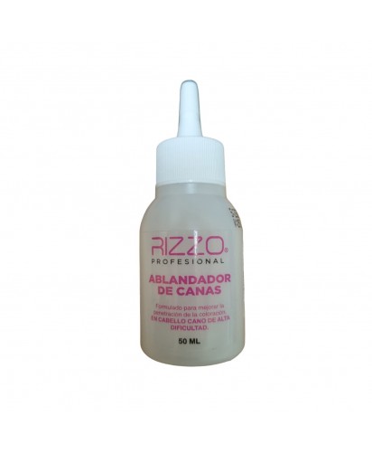 Rizzo Ablandador de Canas / 50 ml