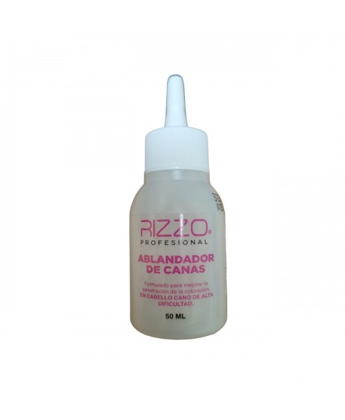 Rizzo Ablandador de Canas / 50 ml