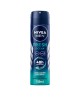 Nivea Desodorante Spray Deep Black Carbon / 150 ml