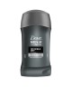 Dove Men +Care Desodorante Barra Invisible Dry / 50 grs