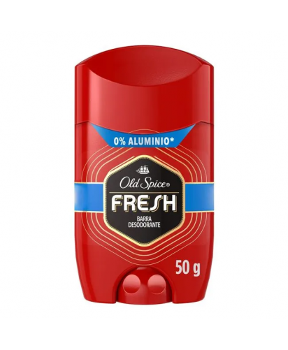 Old Spice Desodorante Barra VIP / 50 grs