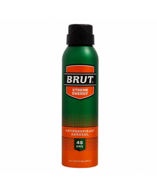 Brut Desodorante Spray Classic / 150 ml