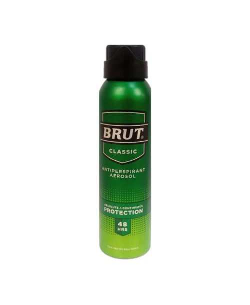 Brut Desodorante Spray Classic / 150 ml