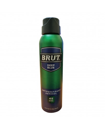 Brut Desodorante Spray Classic / 150 ml