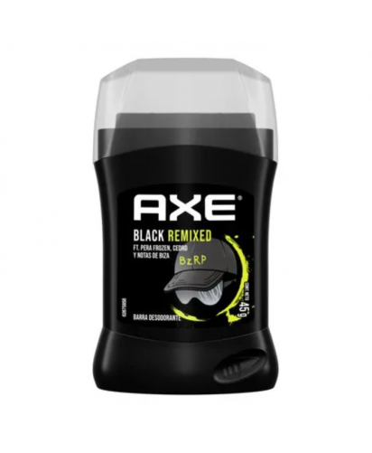 Axe Desodorante Barra BZRP / 45 grs