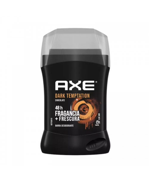 Axe Desodorante Barra Dark Temptation / 45 grs