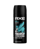 Axe Desodorante Spray Apollo / 150 ml