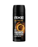 Axe Desodorante Spray Apollo / 150 ml