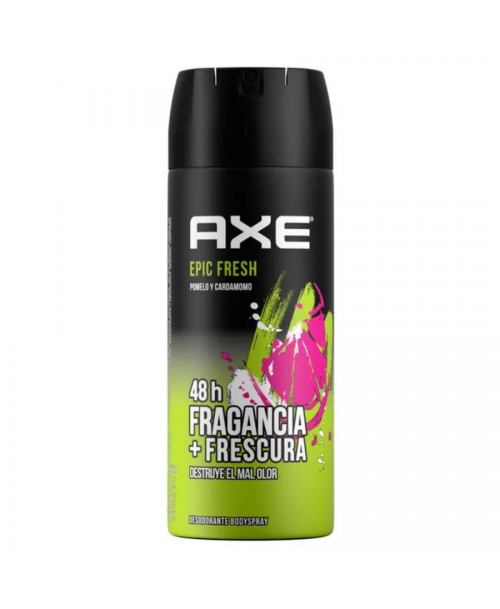 Axe Desodorante Spray Apollo / 150 ml