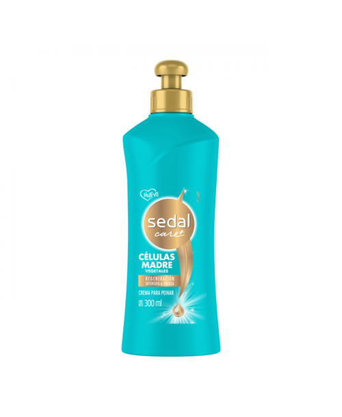 Sedal Crema Capilar Células Madre / 300 ml