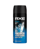 Axe Desodorante Spray Apollo / 150 ml