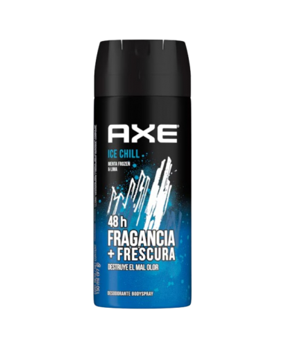 Axe Desodorante Spray Apollo / 150 ml