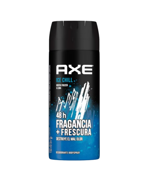 Axe Desodorante Spray Apollo / 150 ml