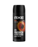 Axe Desodorante Spray Apollo / 150 ml