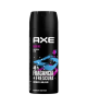 Axe Desodorante Spray Apollo / 150 ml