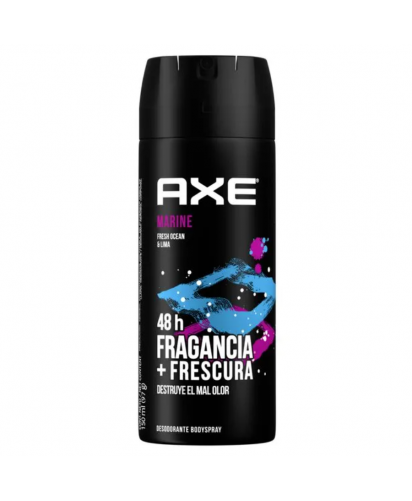 Axe Desodorante Spray Apollo / 150 ml