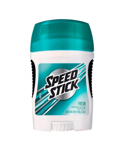 Speed Stick Desodorante Barra Classic / 50 grs