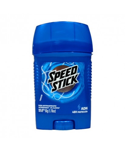 Speed Stick Desodorante Barra Fresh / 50 grs