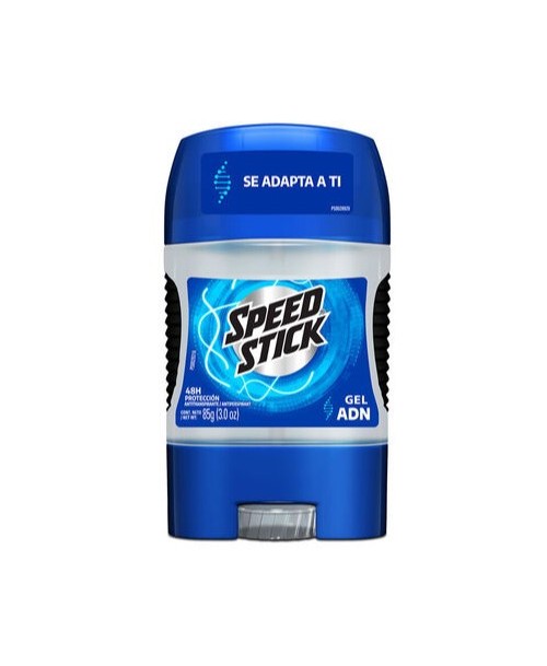 Speed Stick Desodorante Barra Classic / 50 grs