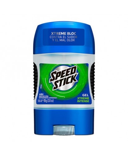 Speed Stick Desodorante Gel ADN / 85 grs