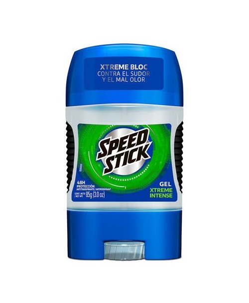 Speed Stick Desodorante Gel ADN / 85 grs