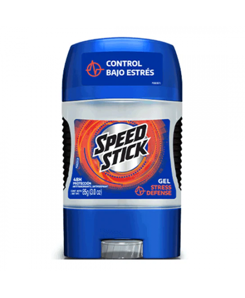 Speed Stick Desodorante Gel ADN / 85 grs