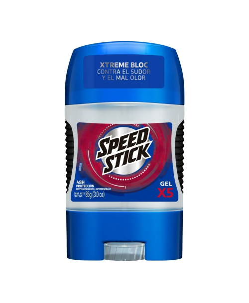 Speed Stick Desodorante Gel ADN / 85 grs