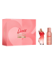 Estuche By Shakira Dance Midnight Muse: Fragancia 80 ml y Desodorante Spray 150 ml