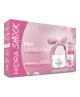 Estuche Pielarmina Hidrashock - Pro Luminosidad: Crema 50 grs, Cintillo Skin Care y Agua Micelar 130 ml