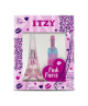 Estuche Itzy - Hello Kitty: Fragancia 100 ml y Balsamo Labial 8 grs