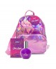 Estuche Itzy - Angel: Fragancia 50 ml y Mochila