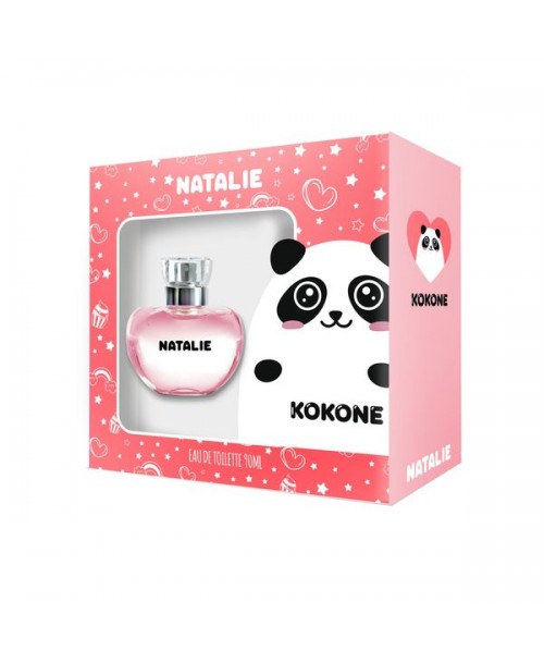 Estuche Natalie - Sumi: Fragancia 90 ml