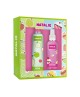 Estuche Natalie: Fragancia Apple 205 ml y Fragancia Cupcake 100 ml