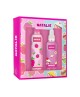 Estuche Natalie: Fragancia Apple 205 ml y Fragancia Cupcake 100 ml