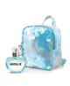 Estuche Natalie - Sumi: Fragancia 90 ml y Mochila