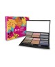 Petrizzio Paleta de Sombras Easy Chic - Make Up Kit