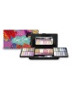 Petrizzio Paleta de Sombras Can Can - Make Up Kit