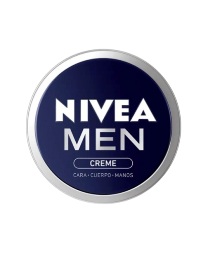 Nivea Men Crema Multiproposito / 30 ml