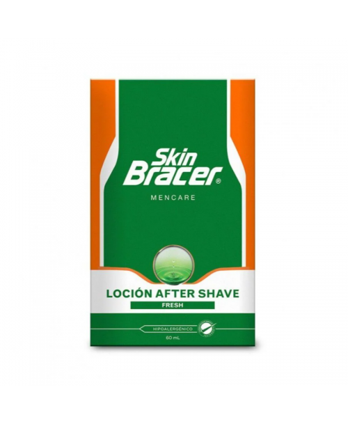 Skin Bracer After Shave - Fresh / 60 ml