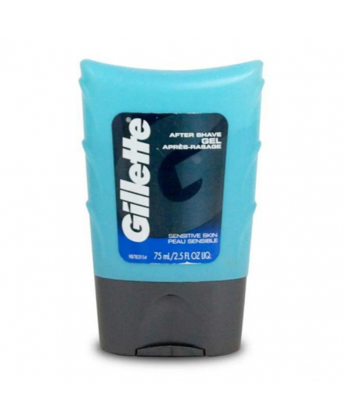 Gillette After Shave Gel / 75 ml