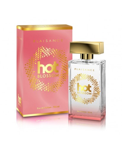 Fragancia Plaisance - Hot Blossom / 100 ml