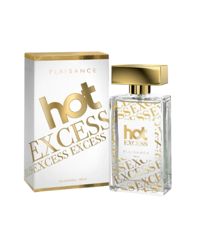 Fragancia Plaisance - Hot Excess / 100 ml