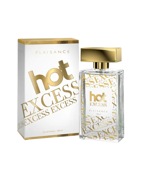 Fragancia Plaisance - Hot Excess / 100 ml