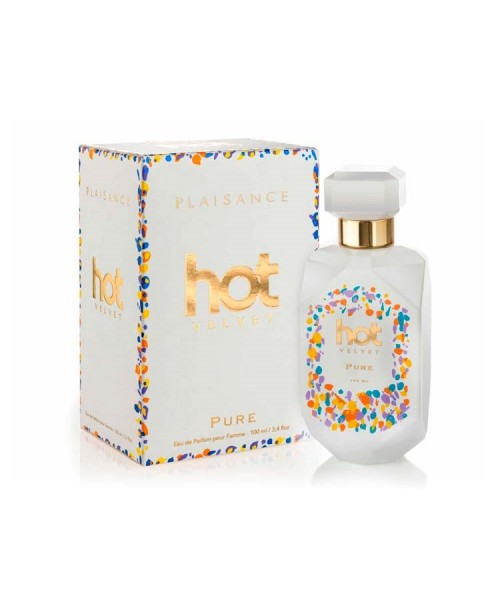 Fragancia Plaisance - Hot Velvet Pure / 100 ml