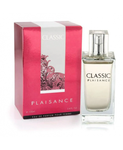 Fragancia Plaisance - Classic / 100 ml