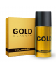 Fragancia Millionaire - Gold Classic / Fragancia 60 ml y Desodorante Spray 150 ml