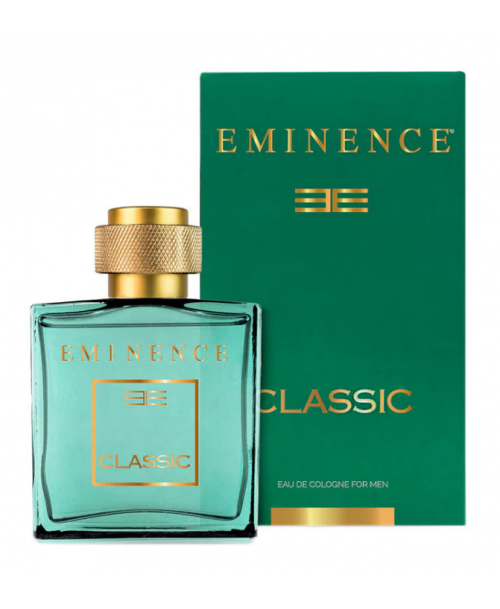 Fragancia Eminence - Classic / 50 ml