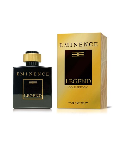 Fragancia Eminence - Legend Gold Edition / 100 ml