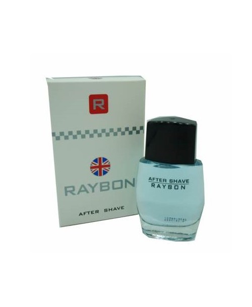 Raybon After Shave / 50 ml