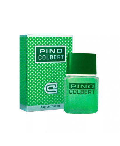 Fragancia Pino Colbert / 30 ml